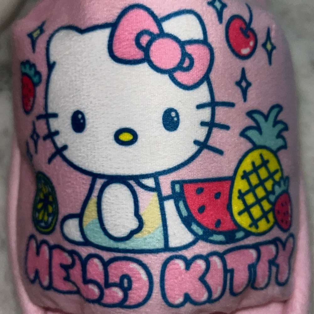 Hello Kitty Slippers - Picture 7 of 7